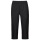 Head Spodnie tenisowe 3/4 Pant Club czarne damskie